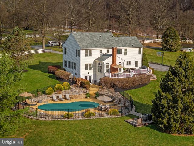 6207 BELMONT CIR, Mount Airy, MD 21771