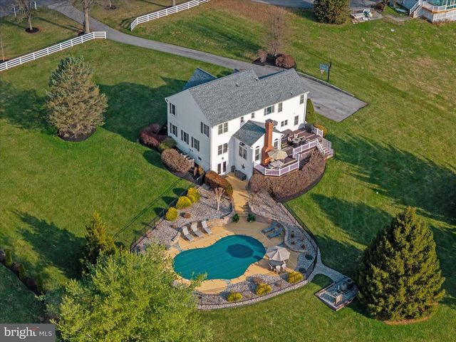 6207 BELMONT CIR, Mount Airy, MD 21771