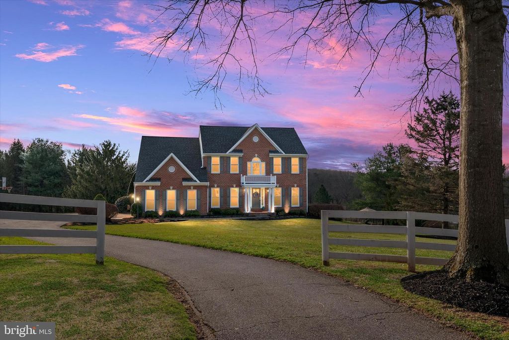 6207 BELMONT CIR, Mount Airy, MD 21771