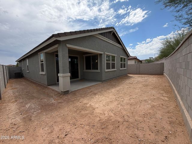24145 N 162ND Avenue, Surprise, AZ 85387
