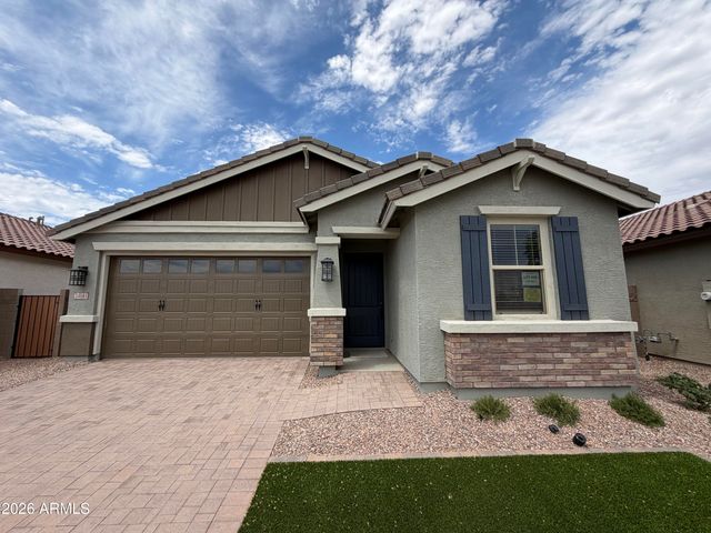 24145 N 162ND Avenue, Surprise, AZ 85387