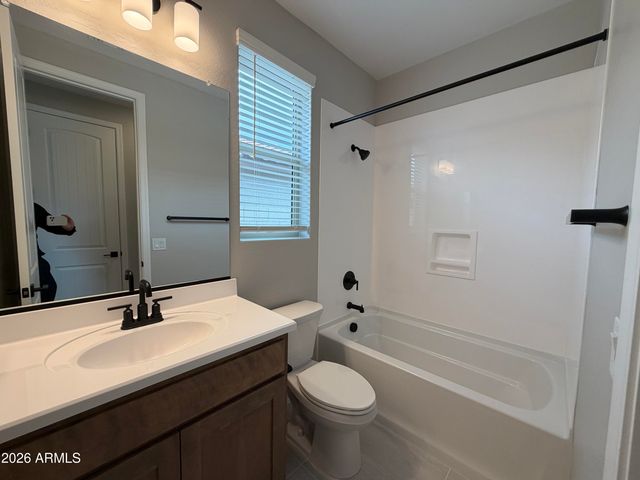 24145 N 162ND Avenue, Surprise, AZ 85387