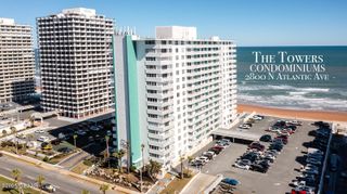 2800 N Atlantic Ave Unit 511, Daytona Beach, FL 32118