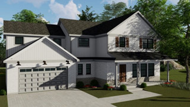 16961 Forest Glen Drive, Tinley Park, IL 60477