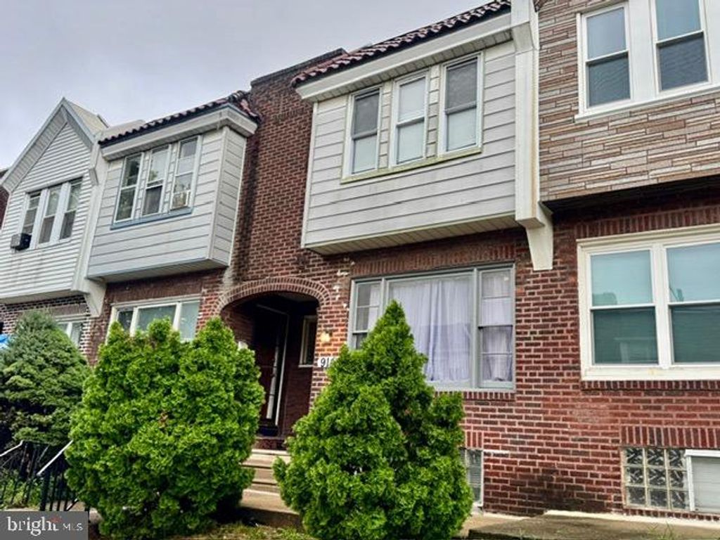 914 ANCHOR ST, Philadelphia, PA 19124