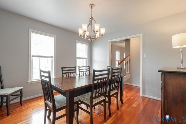 7849 Winding Ash Ct, Chesterfield, VA 23832