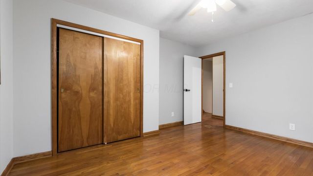 399 Pleasantview Drive, Granville, OH 43023