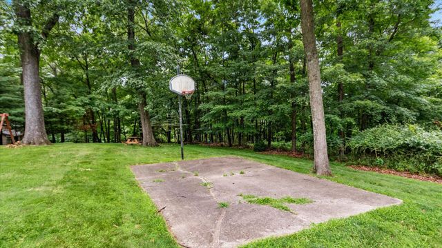 399 Pleasantview Drive, Granville, OH 43023