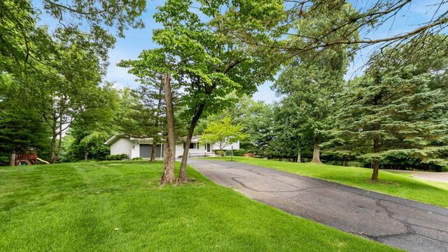 399 Pleasantview Drive, Granville, OH 43023