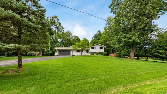 399 Pleasantview Drive, Granville, OH 43023