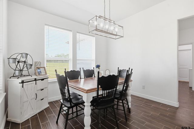 745 County Road 3240, Mount Pleasant, TX 75455