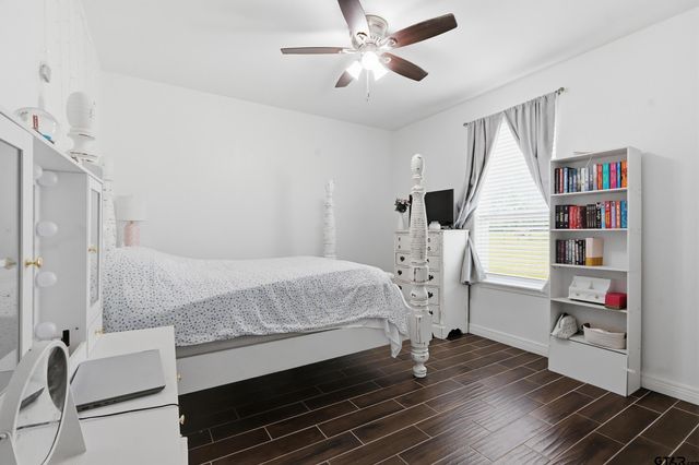 745 County Road 3240, Mount Pleasant, TX 75455