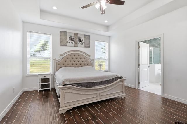 745 County Road 3240, Mount Pleasant, TX 75455