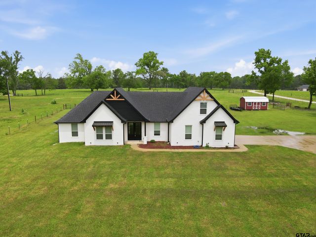 745 County Road 3240, Mount Pleasant, TX 75455