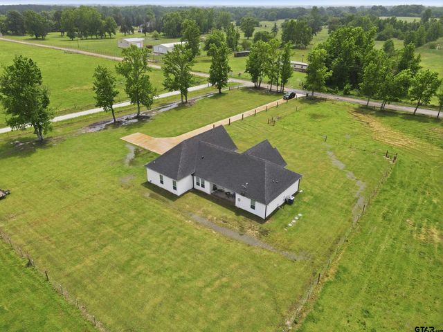 745 County Road 3240, Mount Pleasant, TX 75455