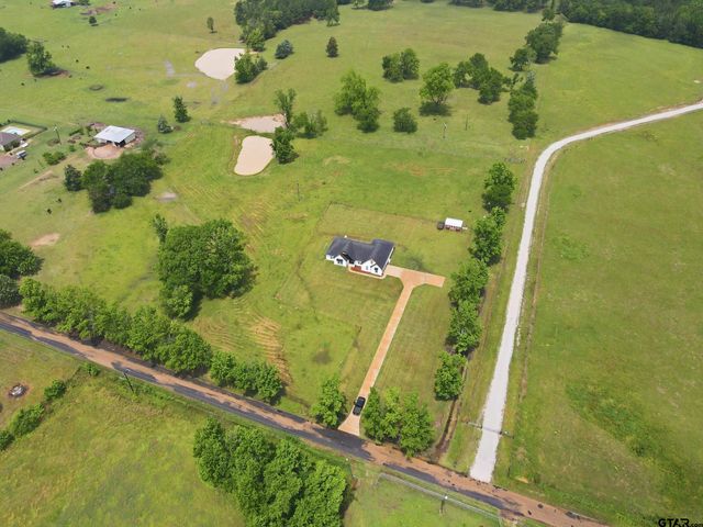 745 County Road 3240, Mount Pleasant, TX 75455
