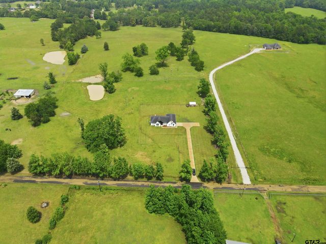 745 County Road 3240, Mount Pleasant, TX 75455