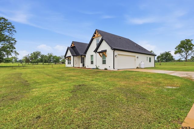 745 County Road 3240, Mount Pleasant, TX 75455