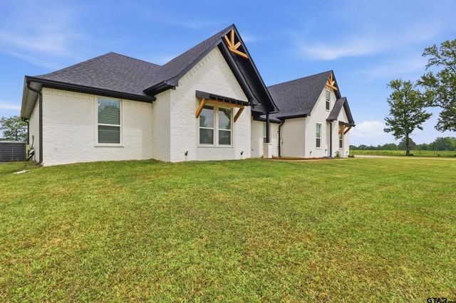 745 County Road 3240, Mount Pleasant, TX 75455
