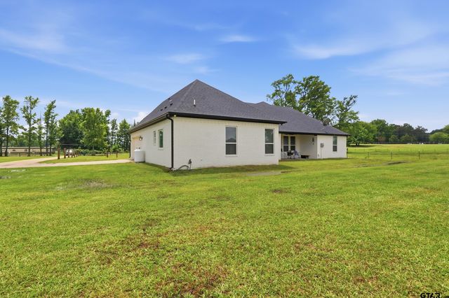 745 County Road 3240, Mount Pleasant, TX 75455