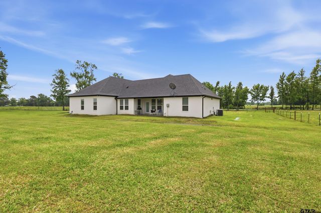 745 County Road 3240, Mount Pleasant, TX 75455