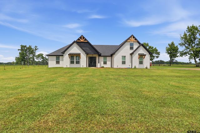 745 County Road 3240, Mount Pleasant, TX 75455