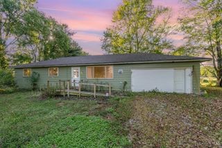 2011 Fayetteville Road, Marion Twp, OH 45107