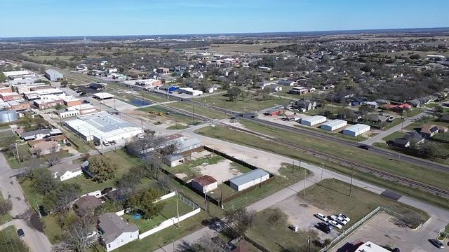 LOT 4R S MAIN ST Street, Ferris, TX 75125