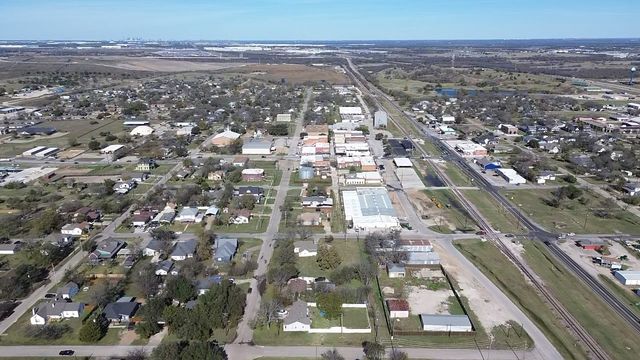 LOT 4R S MAIN ST Street, Ferris, TX 75125