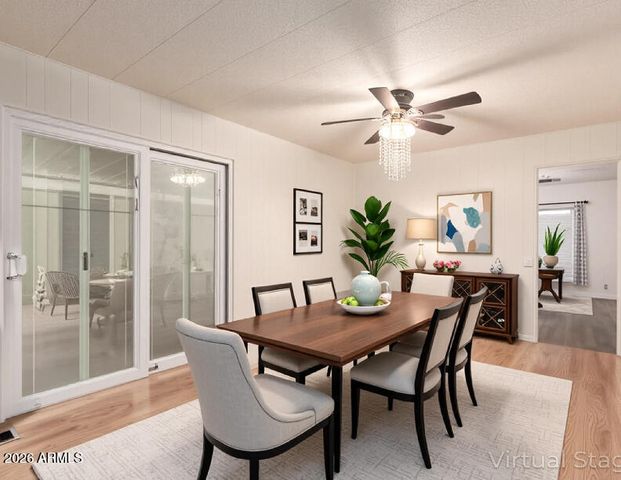 9324 E CACTUS Lane S, Sun Lakes, AZ 85248