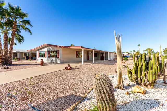 9324 E CACTUS Lane S, Sun Lakes, AZ 85248