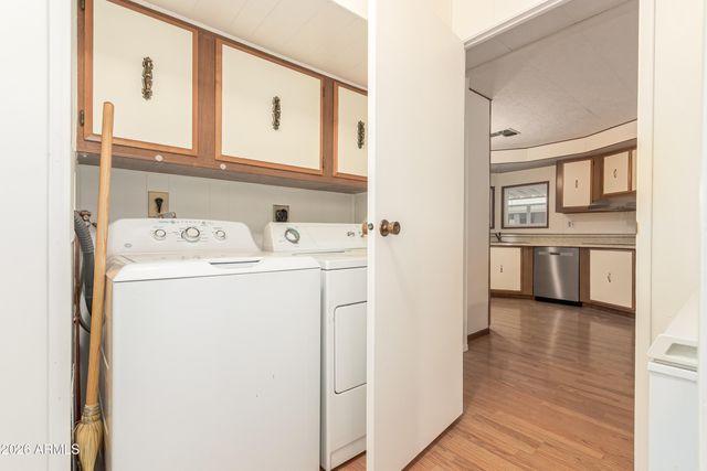 9324 E CACTUS Lane S, Sun Lakes, AZ 85248