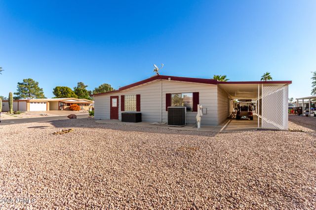 9324 E CACTUS Lane S, Sun Lakes, AZ 85248
