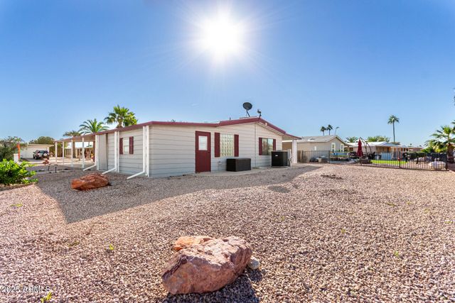 9324 E CACTUS Lane S, Sun Lakes, AZ 85248