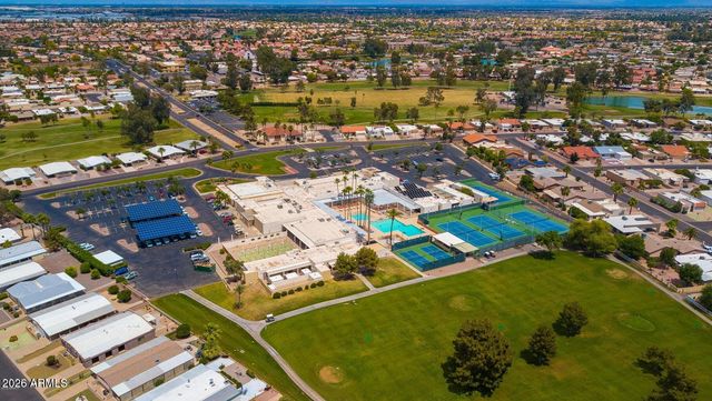 9324 E CACTUS Lane S, Sun Lakes, AZ 85248