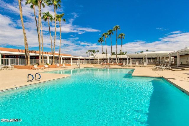 9324 E CACTUS Lane S, Sun Lakes, AZ 85248