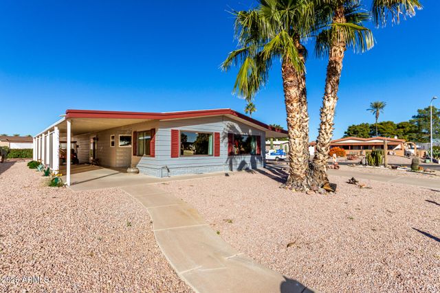 9324 E CACTUS Lane S, Sun Lakes, AZ 85248
