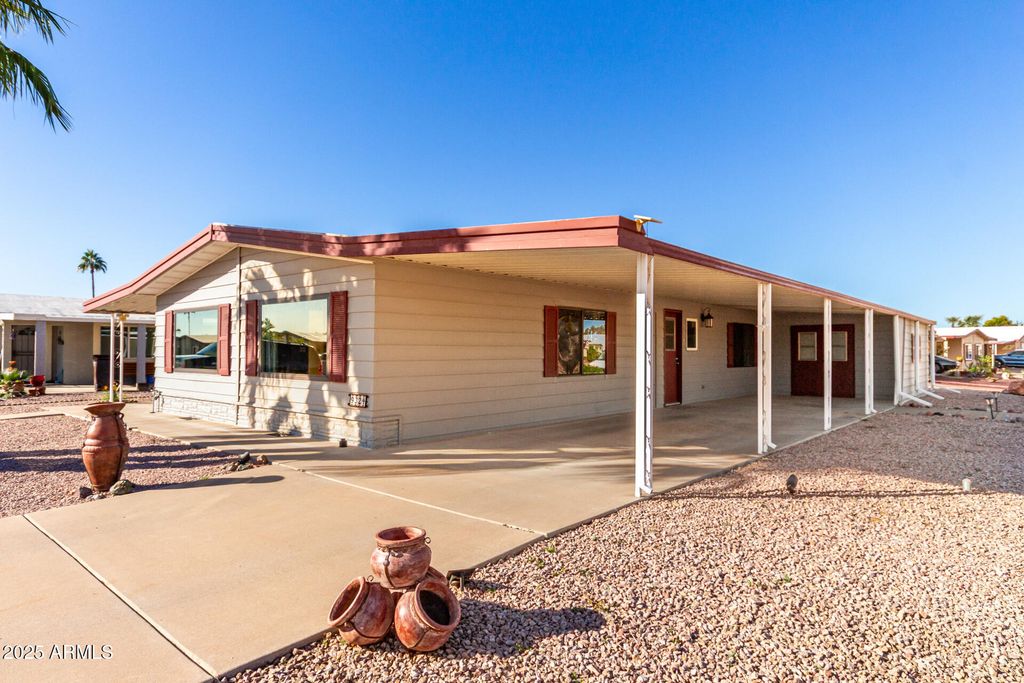 9324 E CACTUS Lane S, Sun Lakes, AZ 85248