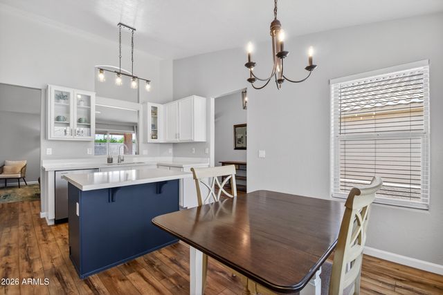 4104 W Shannon Street, Chandler, AZ 85226