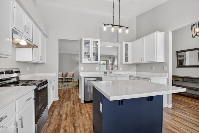 4104 W Shannon Street, Chandler, AZ 85226