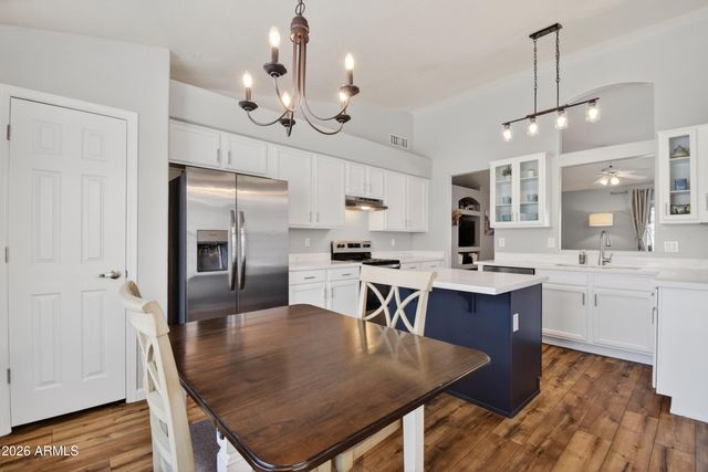 4104 W Shannon Street, Chandler, AZ 85226