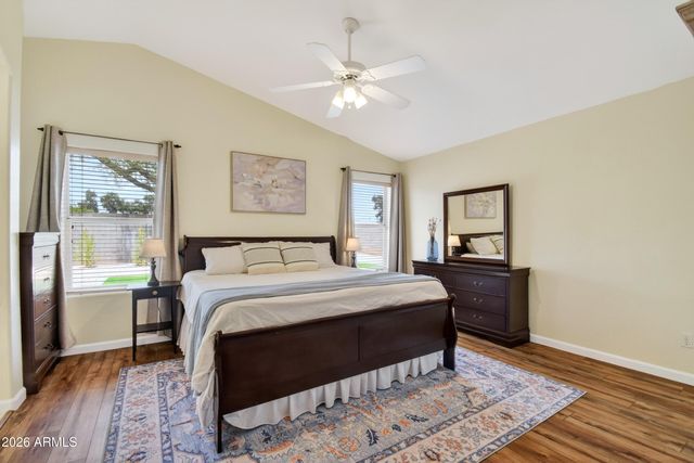 4104 W Shannon Street, Chandler, AZ 85226