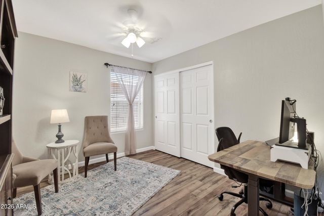 4104 W Shannon Street, Chandler, AZ 85226