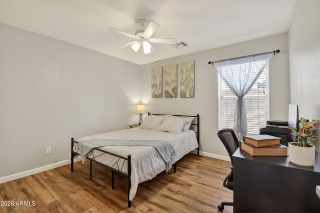 4104 W Shannon Street, Chandler, AZ 85226