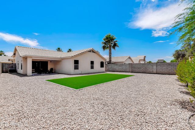 4104 W Shannon Street, Chandler, AZ 85226