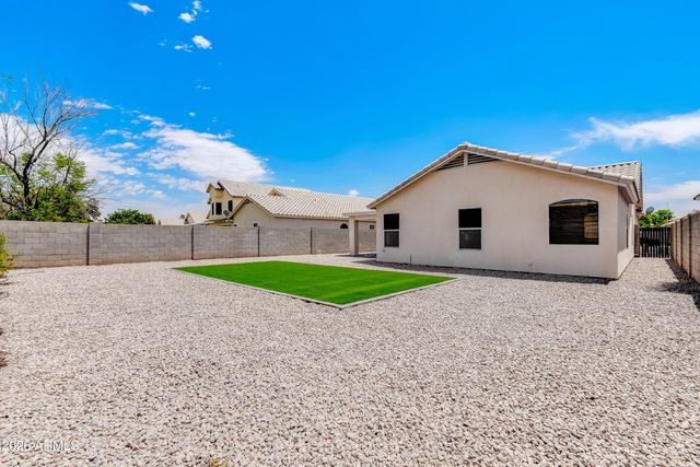 4104 W Shannon Street, Chandler, AZ 85226