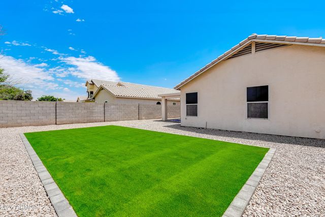 4104 W Shannon Street, Chandler, AZ 85226