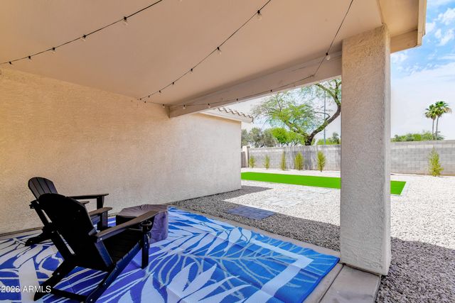 4104 W Shannon Street, Chandler, AZ 85226