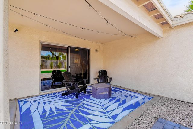 4104 W Shannon Street, Chandler, AZ 85226