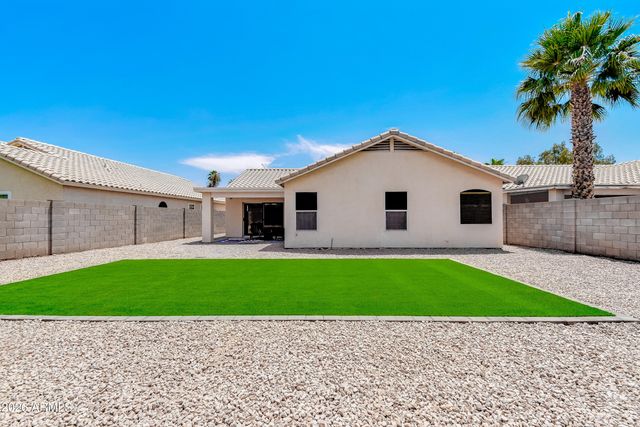 4104 W Shannon Street, Chandler, AZ 85226